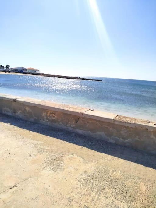 Feeling Cabo Verde Beirona Bagian luar foto