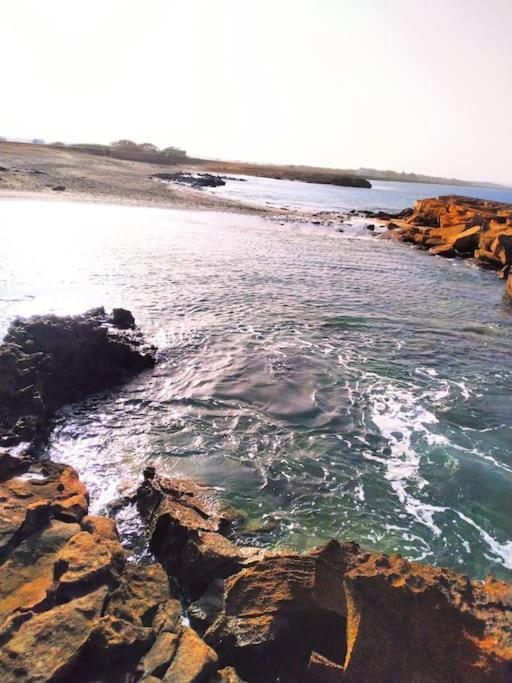Feeling Cabo Verde Beirona Bagian luar foto
