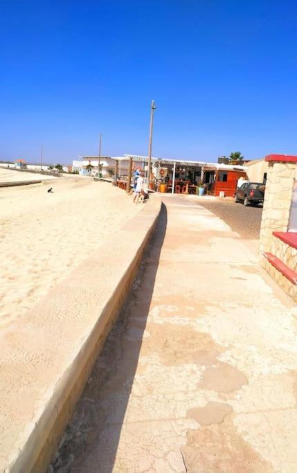 Feeling Cabo Verde Beirona Bagian luar foto