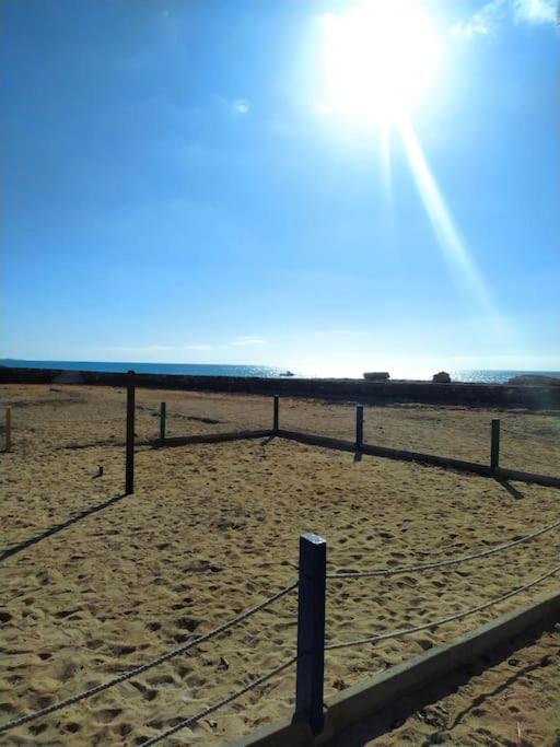 Feeling Cabo Verde Beirona Bagian luar foto