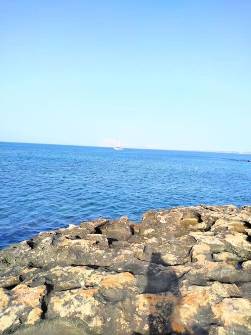 Feeling Cabo Verde Beirona Bagian luar foto