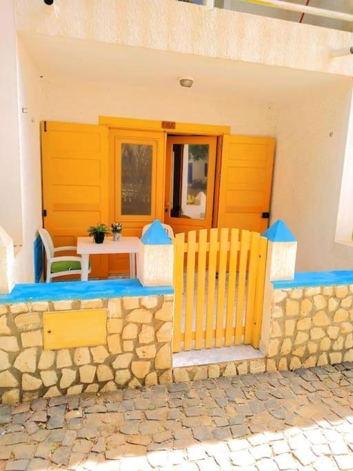 Feeling Cabo Verde Beirona Bagian luar foto